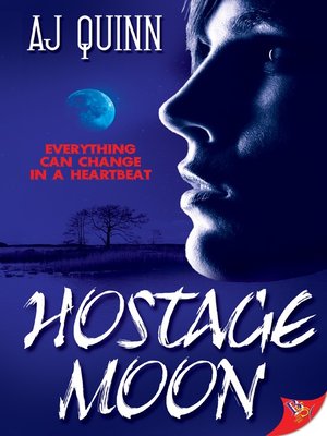 cover image of Hostage Moon